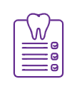 Dental checklist