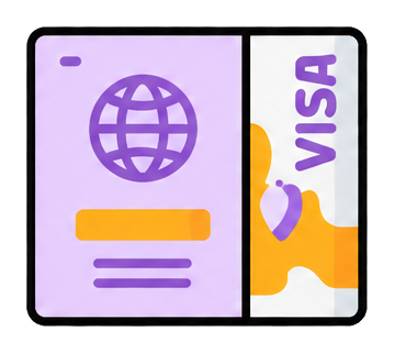 Hộ chiếu Visa