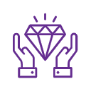 diamond hands