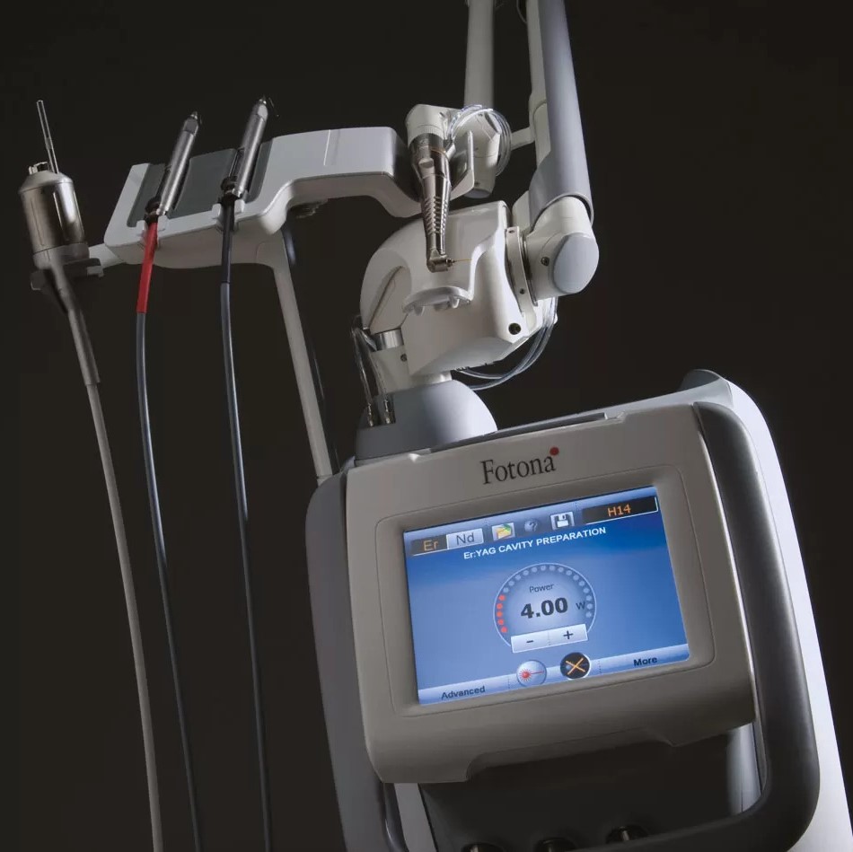 fotona laser