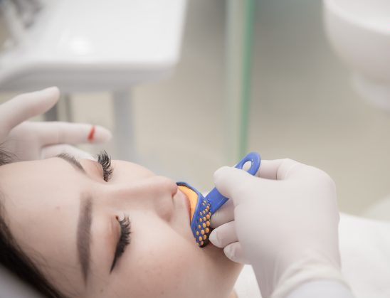 DENTAL IMPRESSIONS 2